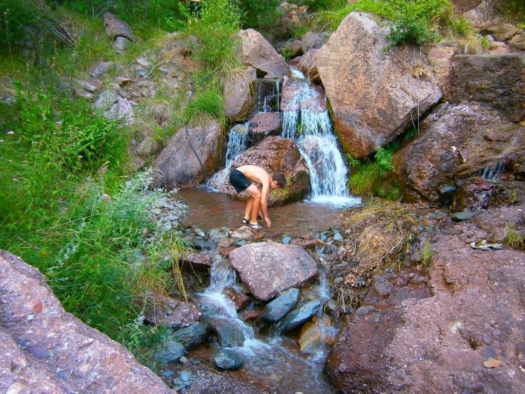 Turisme Rural Lo Pallé de Cal Bosch Llagunes Esterno foto