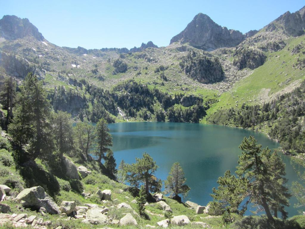 Turisme Rural Lo Pallé de Cal Bosch Llagunes Esterno foto
