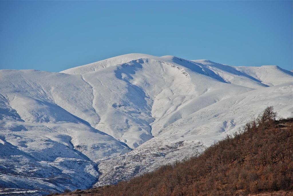 Turisme Rural Lo Pallé de Cal Bosch Llagunes Esterno foto