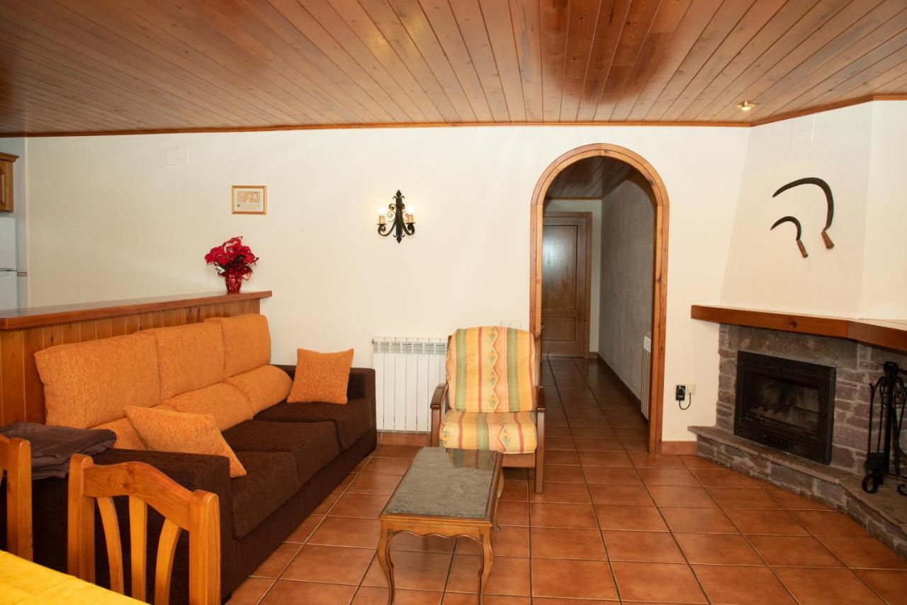 Turisme Rural Lo Pallé de Cal Bosch Llagunes Esterno foto