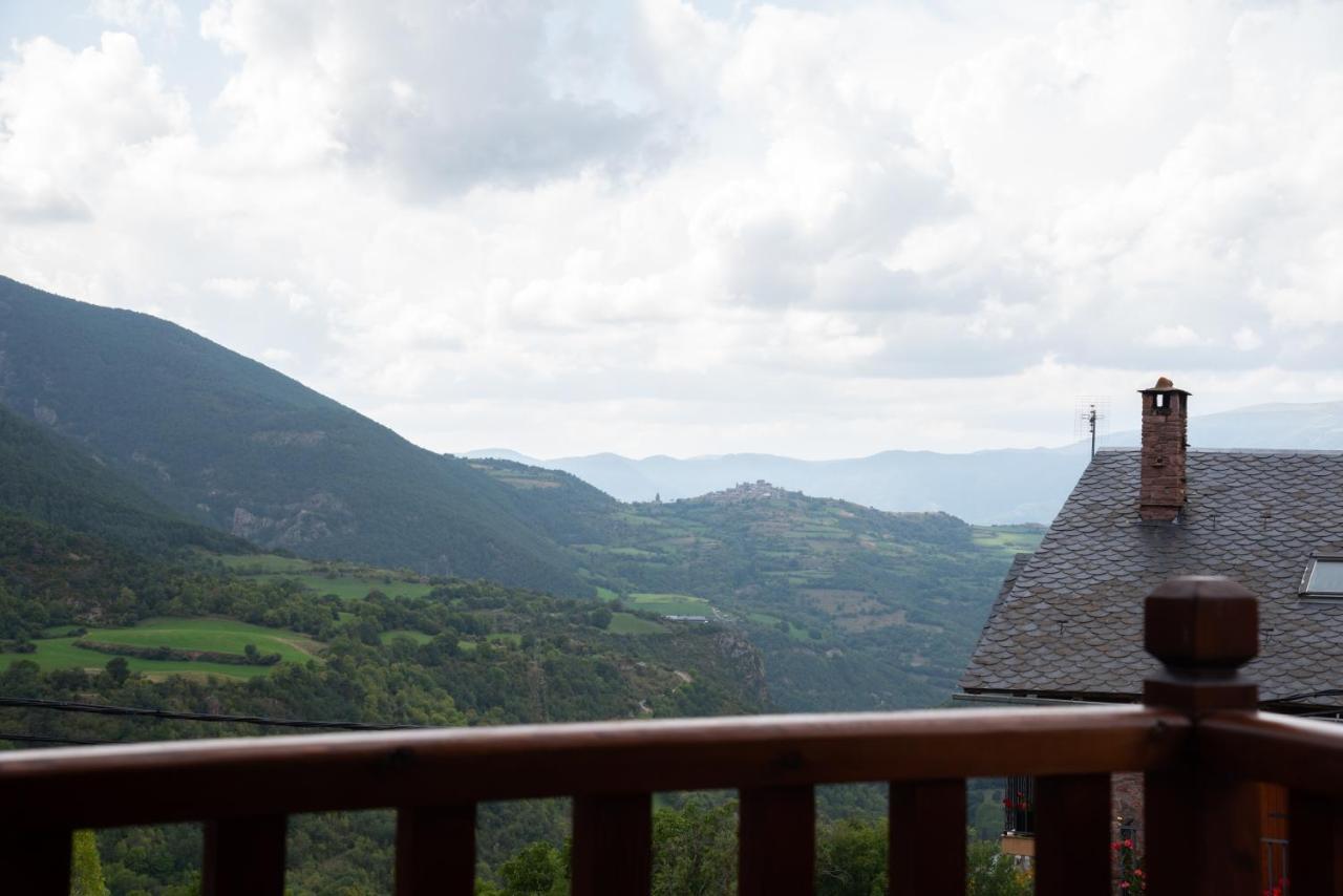 Turisme Rural Lo Pallé de Cal Bosch Llagunes Esterno foto