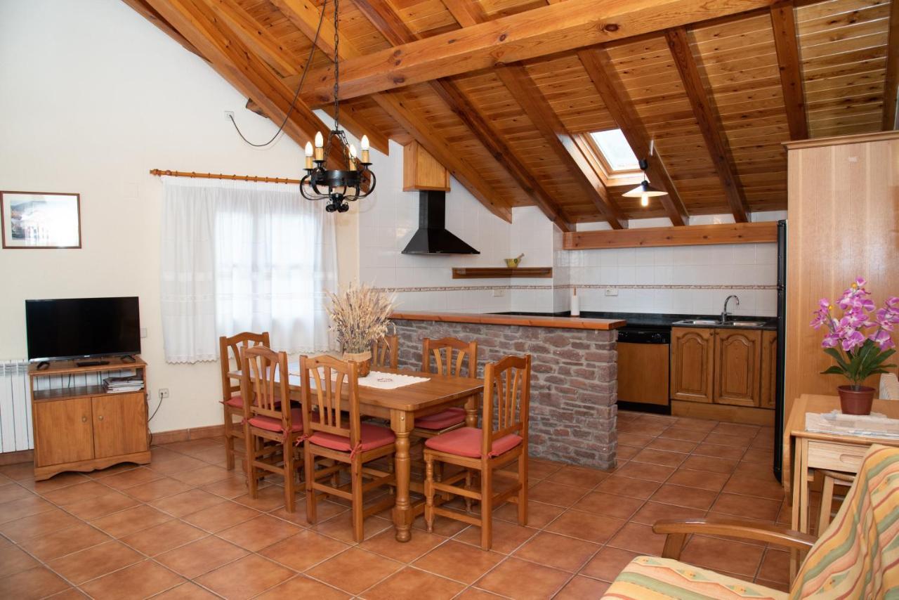 Turisme Rural Lo Pallé de Cal Bosch Llagunes Esterno foto